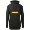 Hoodie dress Thumbnail