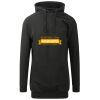 Hoodie dress Thumbnail