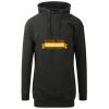 Hoodie dress Thumbnail