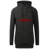 Hoodie dress Thumbnail