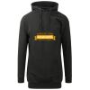 Hoodie dress Thumbnail