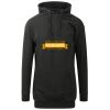 Hoodie dress Thumbnail