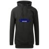 Hoodie dress Thumbnail