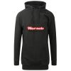 Hoodie dress Thumbnail