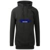 Hoodie dress Thumbnail