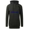 Hoodie dress Thumbnail