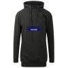 Hoodie dress Thumbnail