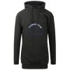Hoodie dress Thumbnail