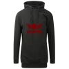Hoodie dress Thumbnail