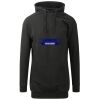 Hoodie dress Thumbnail