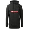 Hoodie dress Thumbnail