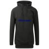 Hoodie dress Thumbnail