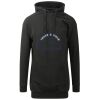 Hoodie dress Thumbnail