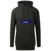 Hoodie dress Thumbnail