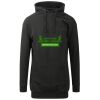 Hoodie dress Thumbnail