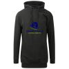 Hoodie dress Thumbnail