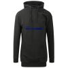 Hoodie dress Thumbnail