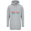 Hoodie dress Thumbnail