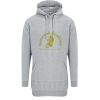 Hoodie dress Thumbnail