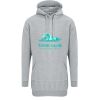 Hoodie dress Thumbnail