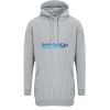 Hoodie dress Thumbnail
