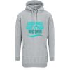 Hoodie dress Thumbnail