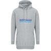 Hoodie dress Thumbnail