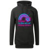Hoodie dress Thumbnail