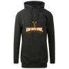 Hoodie dress Thumbnail