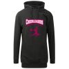 Hoodie dress Thumbnail