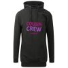 Hoodie dress Thumbnail