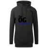 Hoodie dress Thumbnail