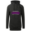 Hoodie dress Thumbnail