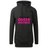 Hoodie dress Thumbnail