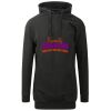 Hoodie dress Thumbnail