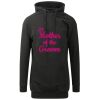 Hoodie dress Thumbnail