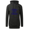 Hoodie dress Thumbnail