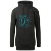 Hoodie dress Thumbnail
