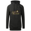Hoodie dress Thumbnail