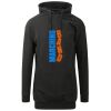 Hoodie dress Thumbnail