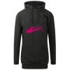 Hoodie dress Thumbnail