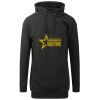 Hoodie dress Thumbnail