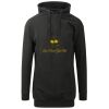 Hoodie dress Thumbnail