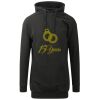 Hoodie dress Thumbnail