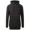 Hoodie dress Thumbnail