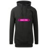 Hoodie dress Thumbnail