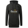 Hoodie dress Thumbnail