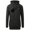 Hoodie dress Thumbnail