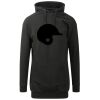 Hoodie dress Thumbnail