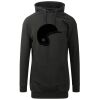 Hoodie dress Thumbnail